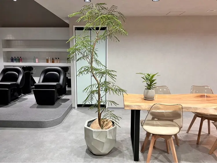 qumu yokohamaの内観・外観3