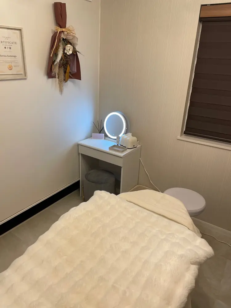 eclat(エクラット)の内観・外観1