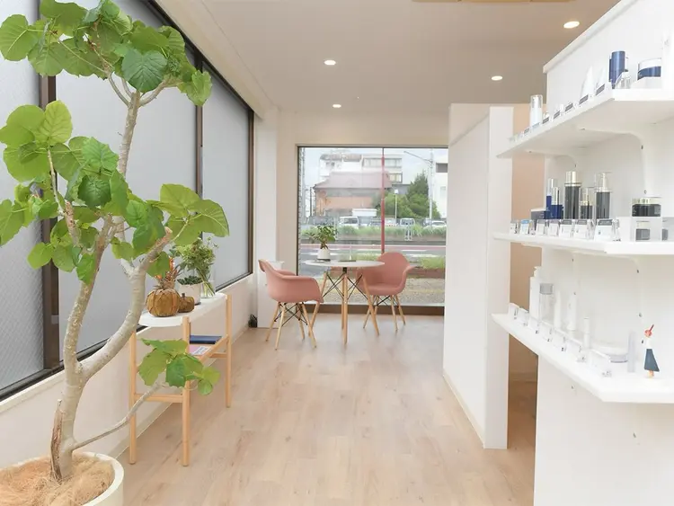 MTサロン　四日市中央店の内観・外観3