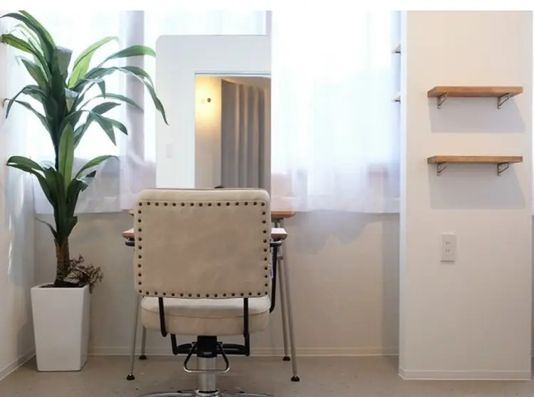 if.の内観・外観1