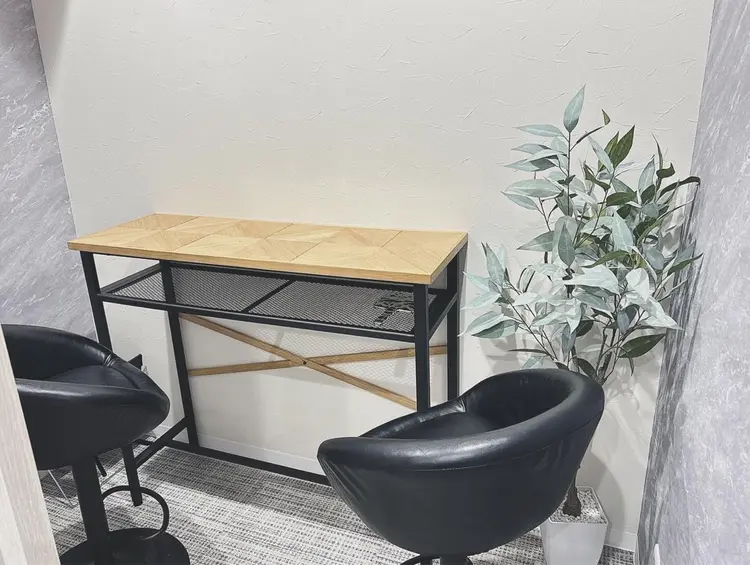 Fashionista渋谷店の内観・外観2