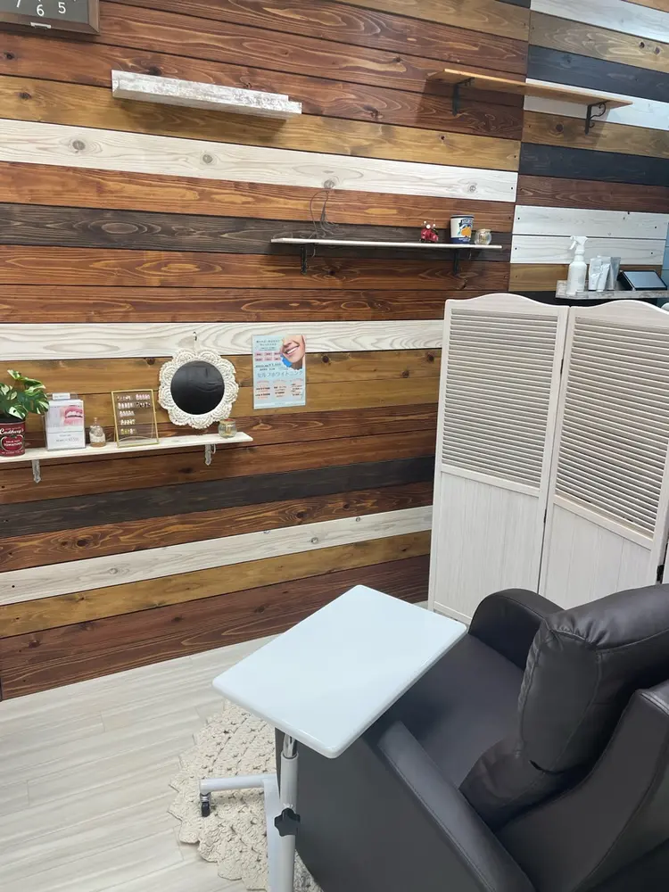 Me d'eauの内観・外観2