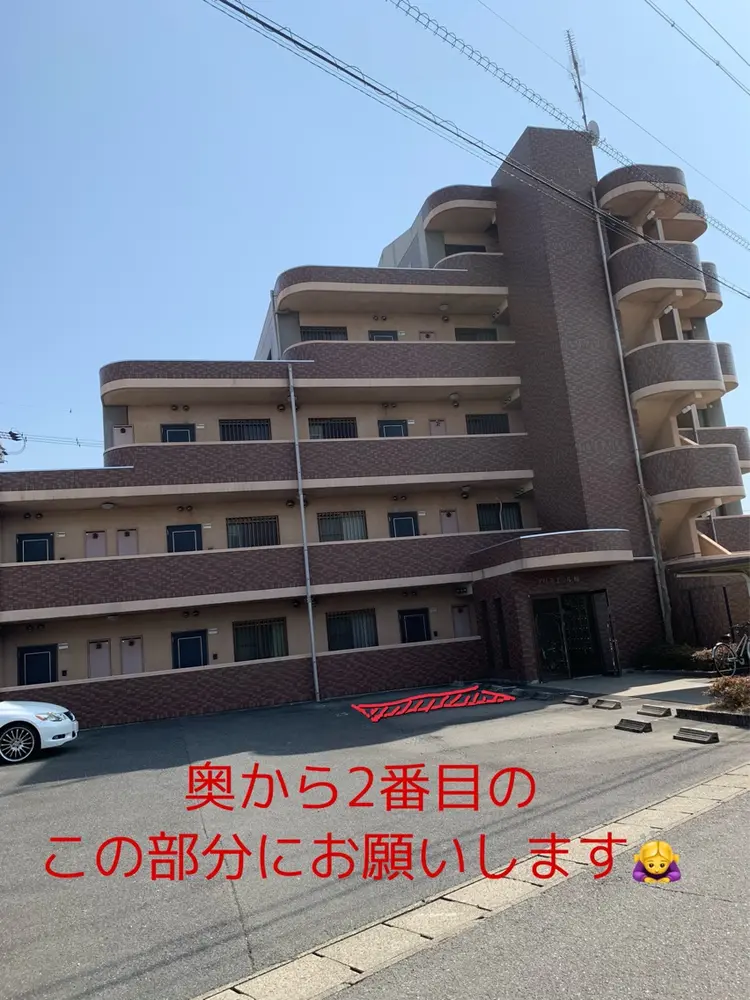 ビューティーサロンLEMOの内観・外観1