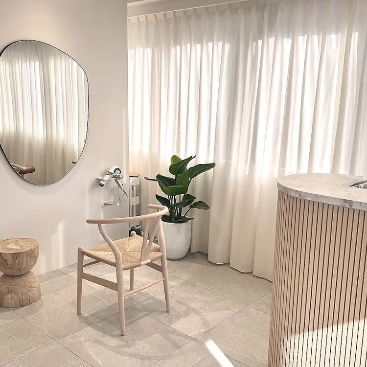 knock【ノック】の内観・外観2