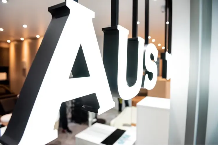 Austinの内観・外観1