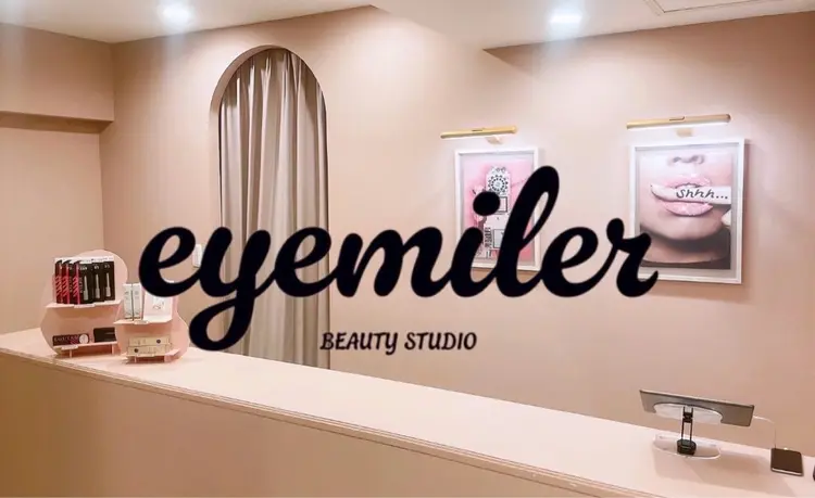 eyemilerの内観・外観1