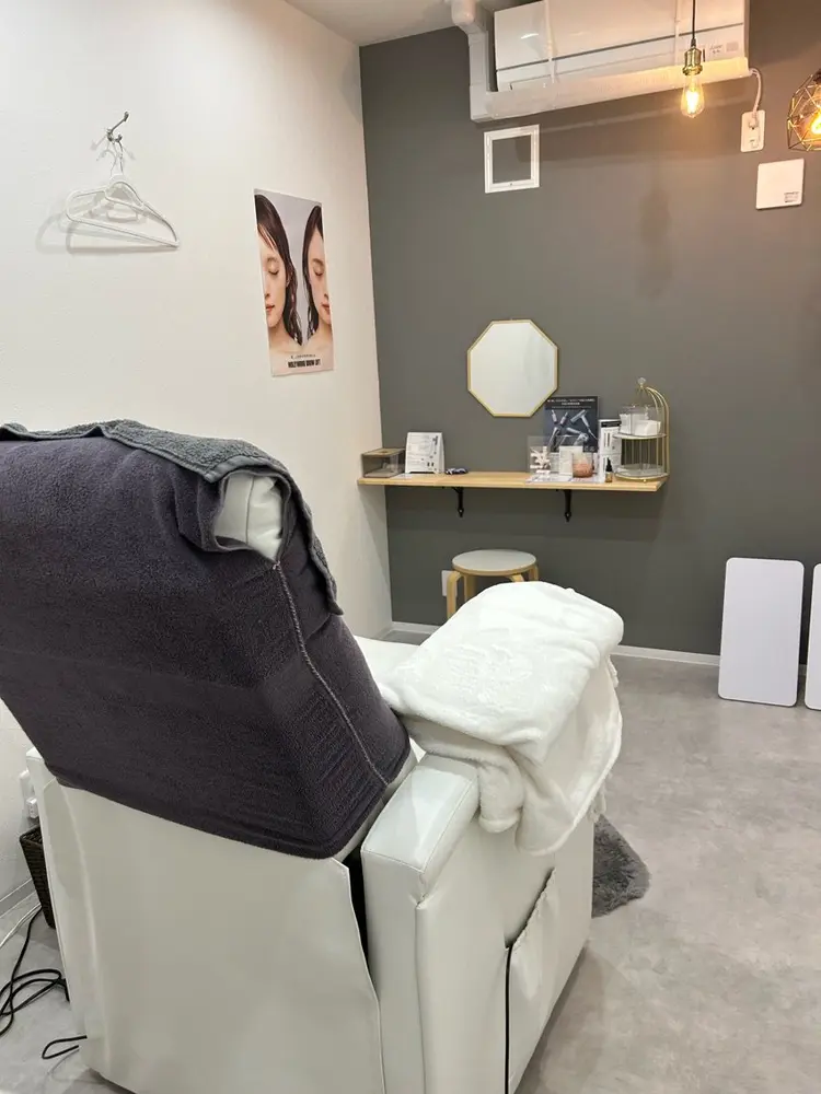 Well moonの内観・外観3