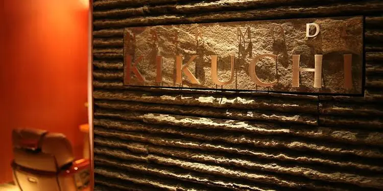 ヘアモードキクチ銀座店の内観・外観3