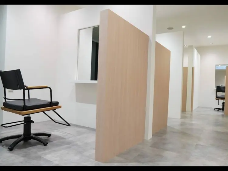 シェアサロン　ノーラの内観・外観2