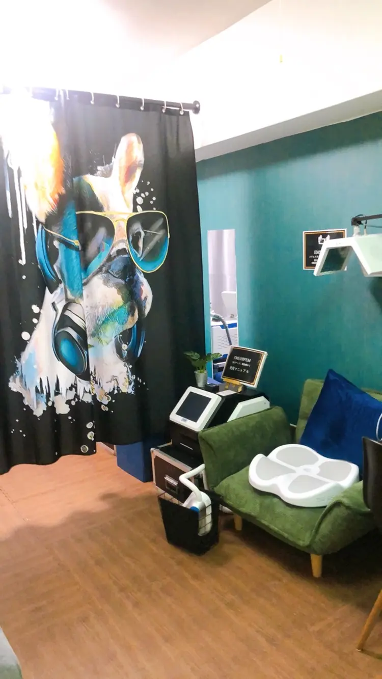 セルフエステ ALL in ONEの内観・外観2