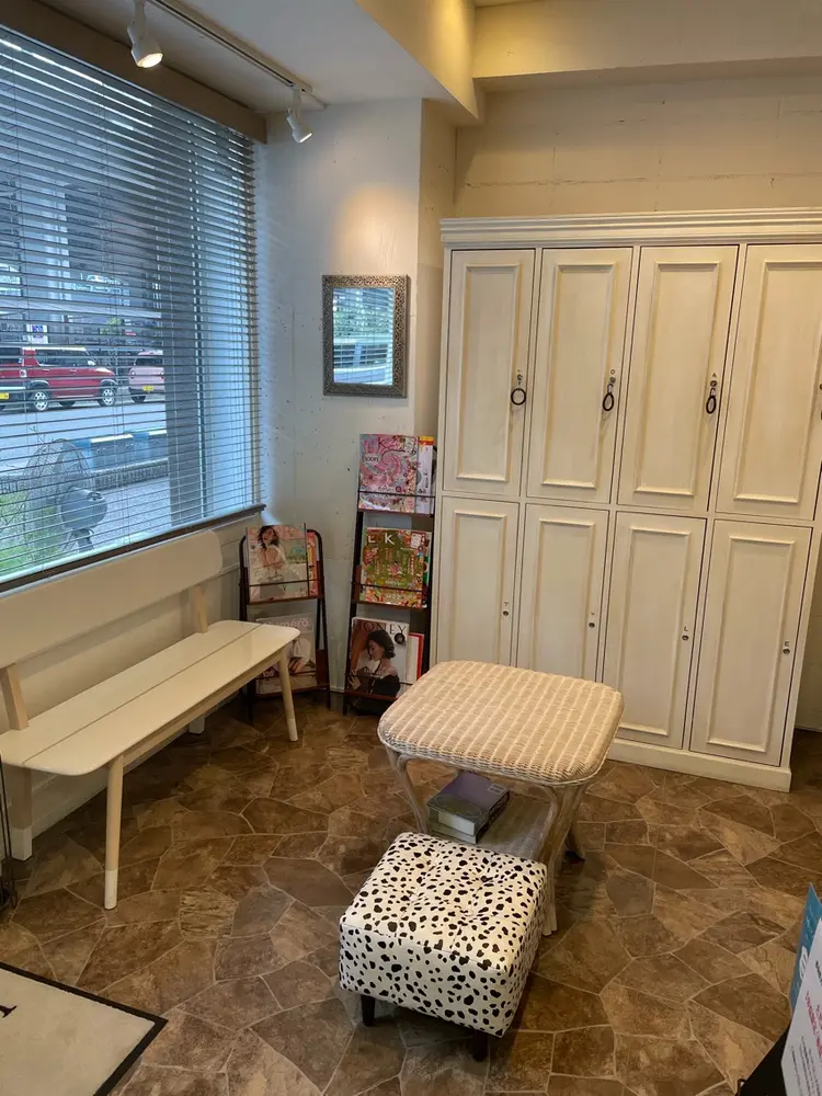 BRANCHE  owner's salonの内観・外観2