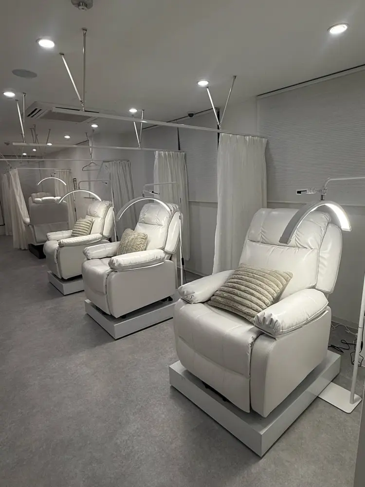 ROCHIE     上本町・谷町九丁目店の内観・外観1