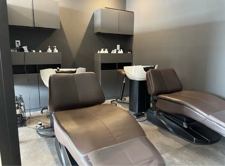 La fith hair   lov.の内観・外観2