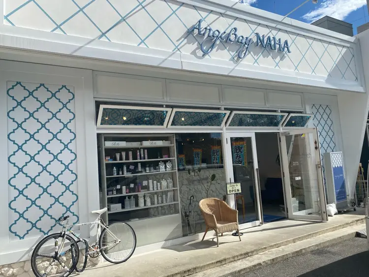 AngeBay.NaHaの内観・外観1