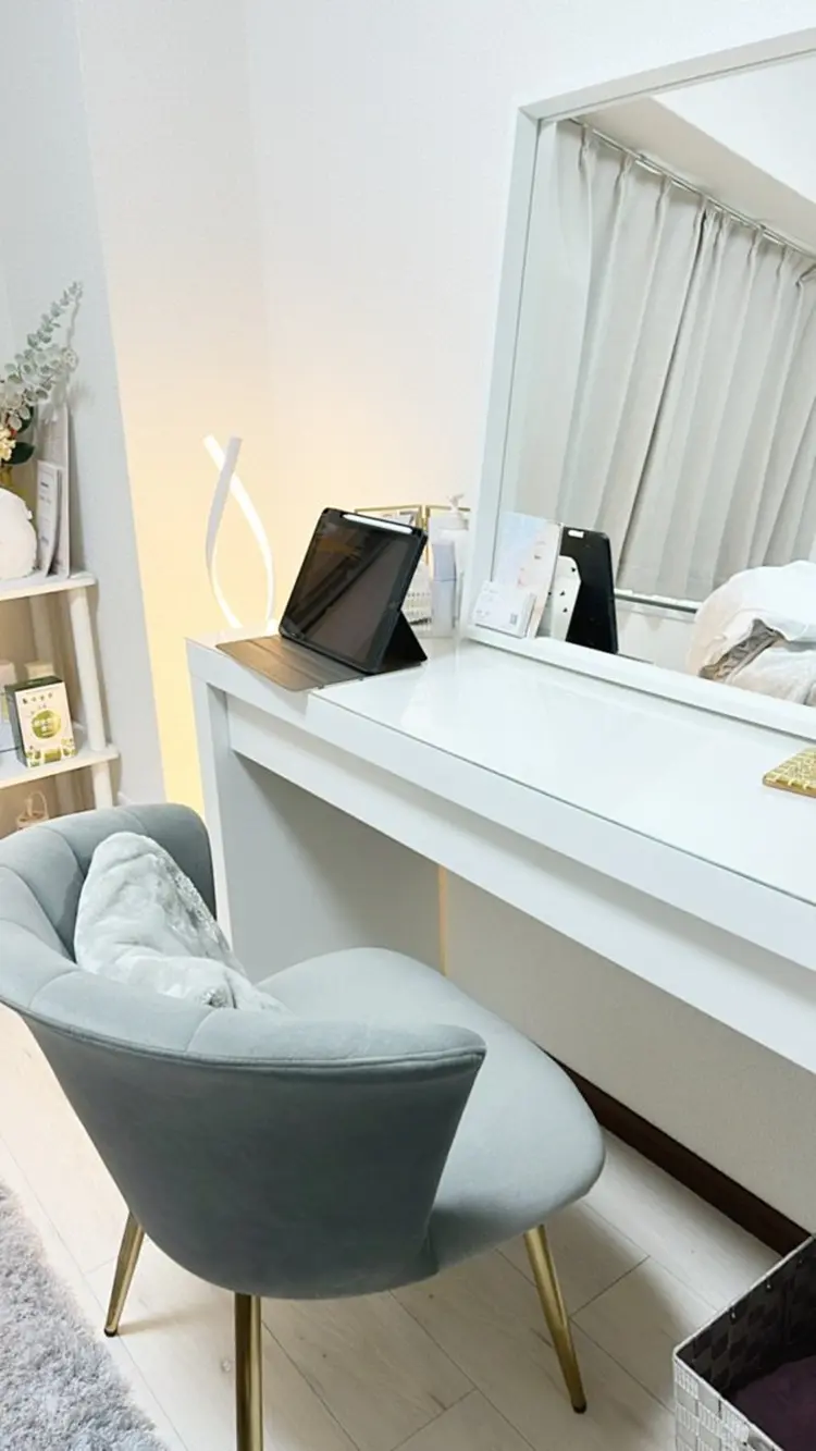 beauty salon .Mの内観・外観2