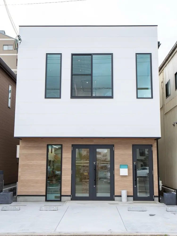 soiの内観・外観3