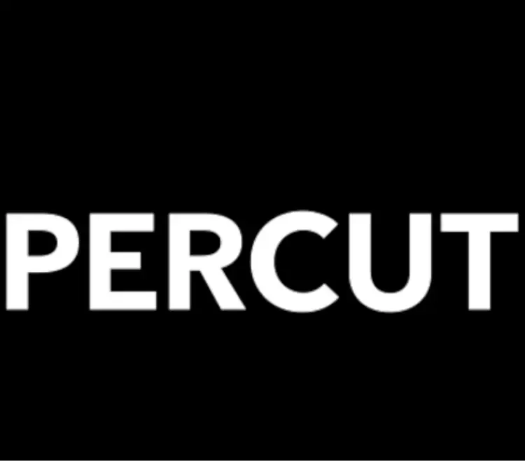 MEN'S HAIR PERCUTの内観・外観1