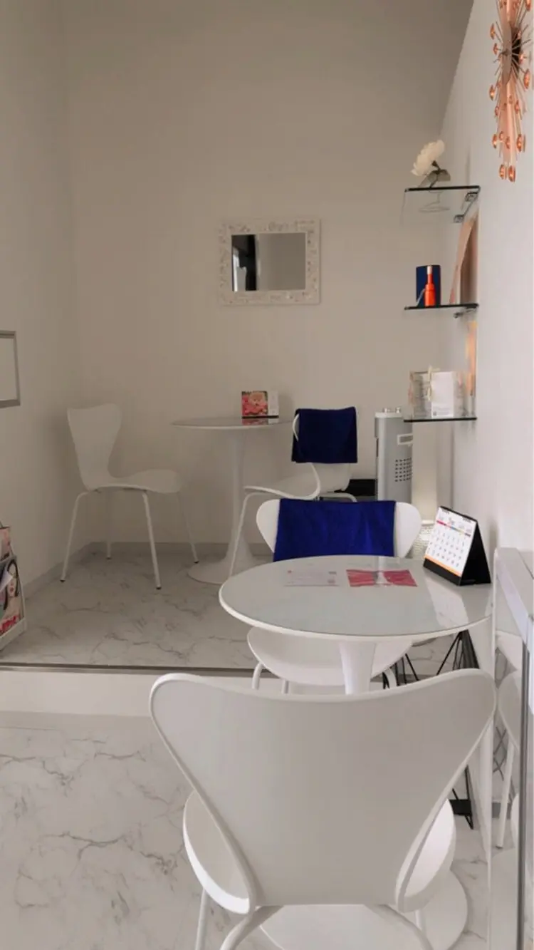 POLAフレスポ犬山店の内観・外観1