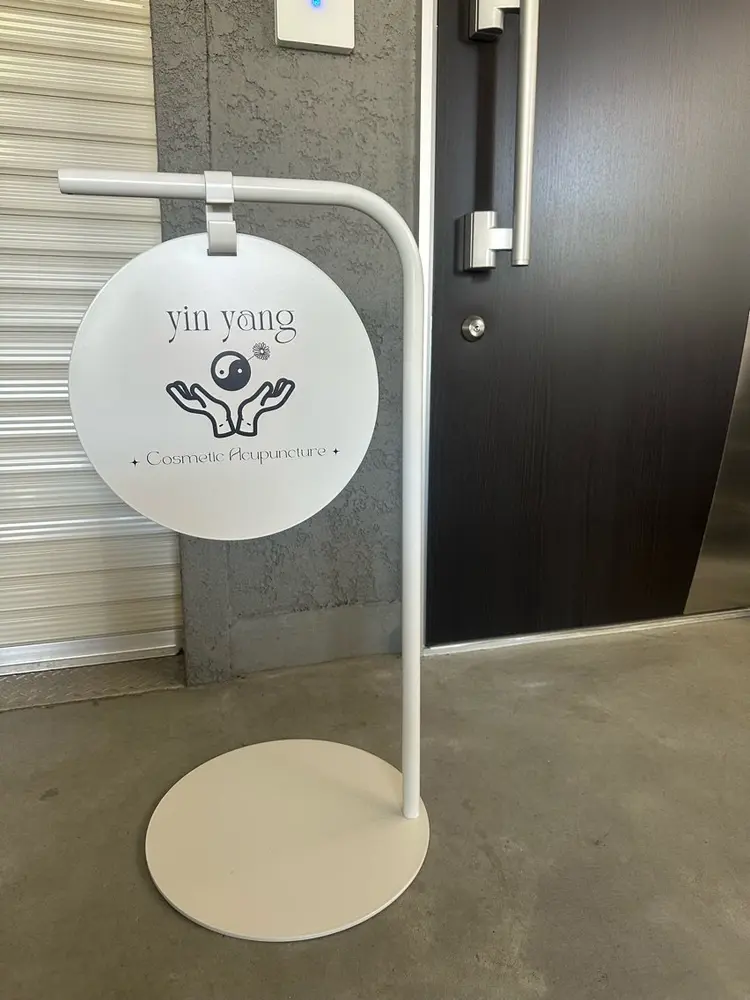 -  y i n  y a n g　.  -の内観・外観3