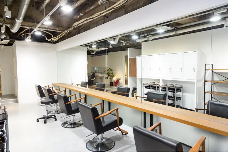 Taoの内観・外観2