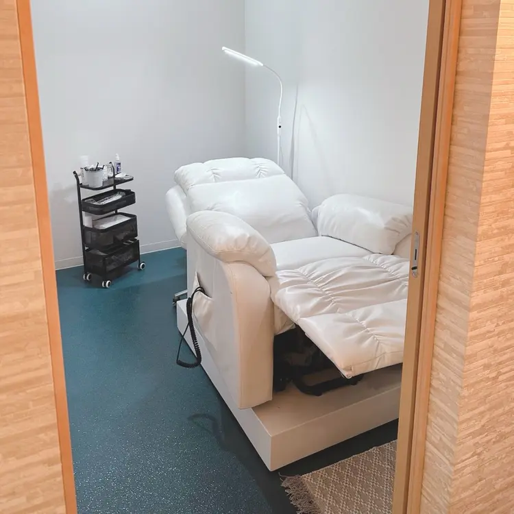 Emii Eyelash大通店の内観・外観3