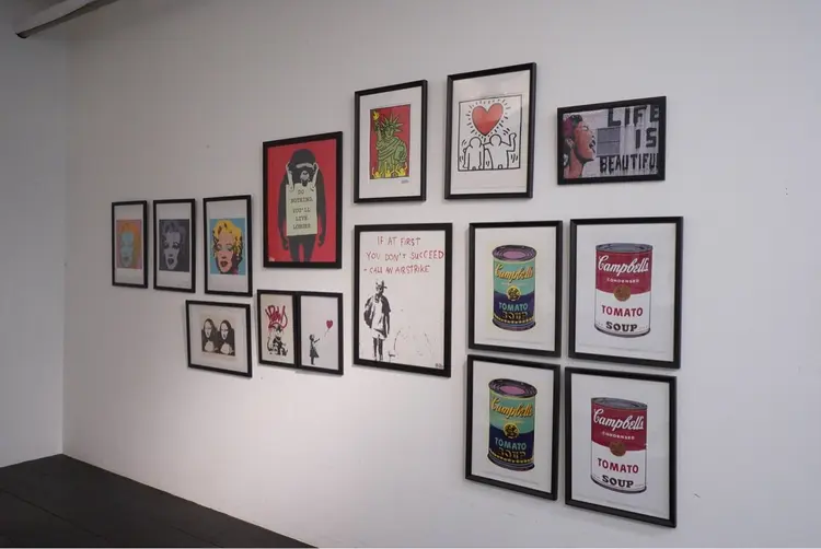 Di-KA HAIR sendaiの内観・外観3