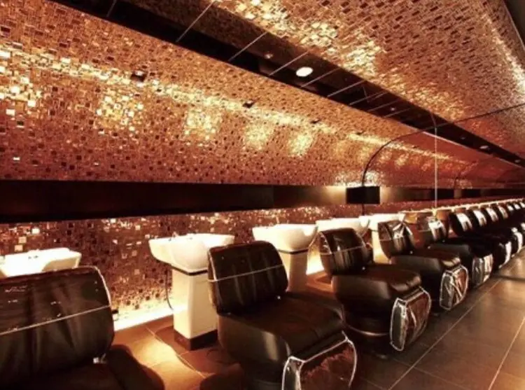 luludi by APHRODITEの内観・外観3