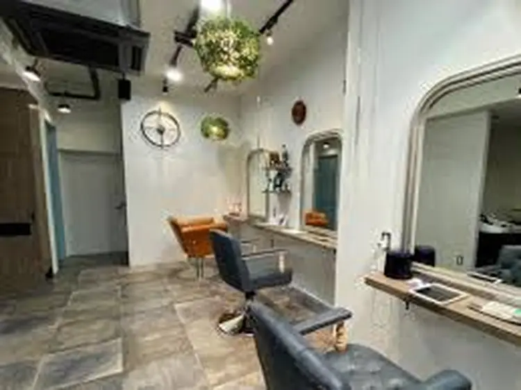 et DOUCEの内観・外観2