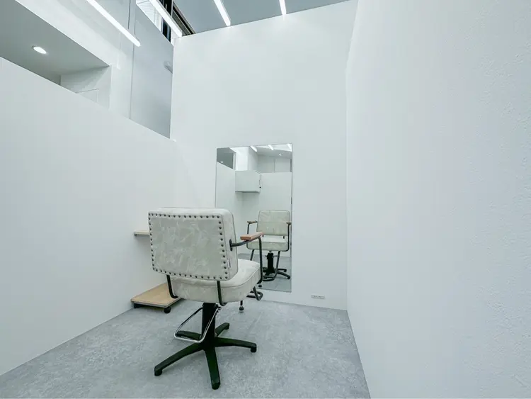 髪質改善専門店　　kikiの内観・外観2