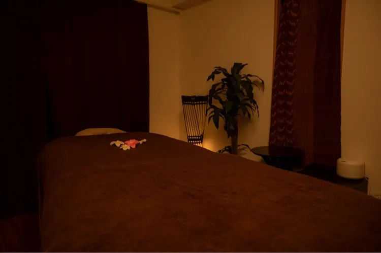 AYUS  アーユスの内観・外観2