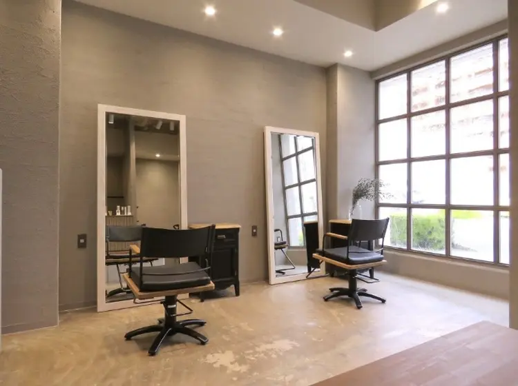 kiitosの内観・外観2