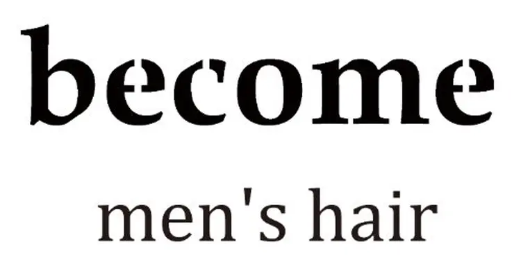 become men's hair 名 栄店の内観・外観1