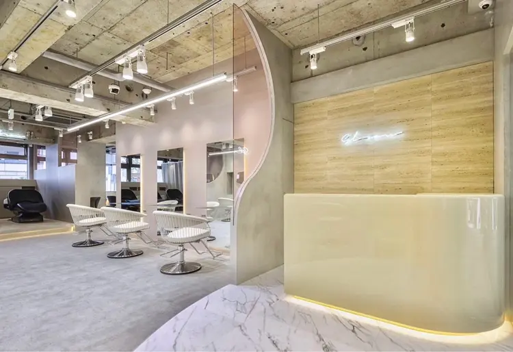 GLROW大宮の内観・外観1