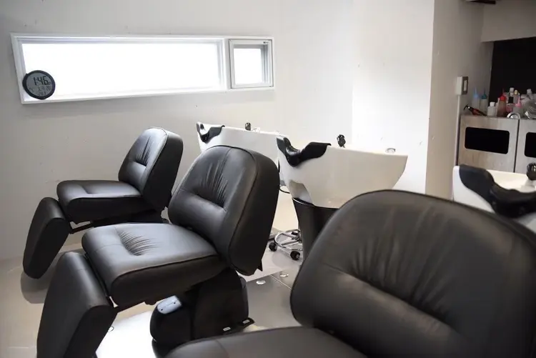 ARMONY【アルモニー】の内観・外観2