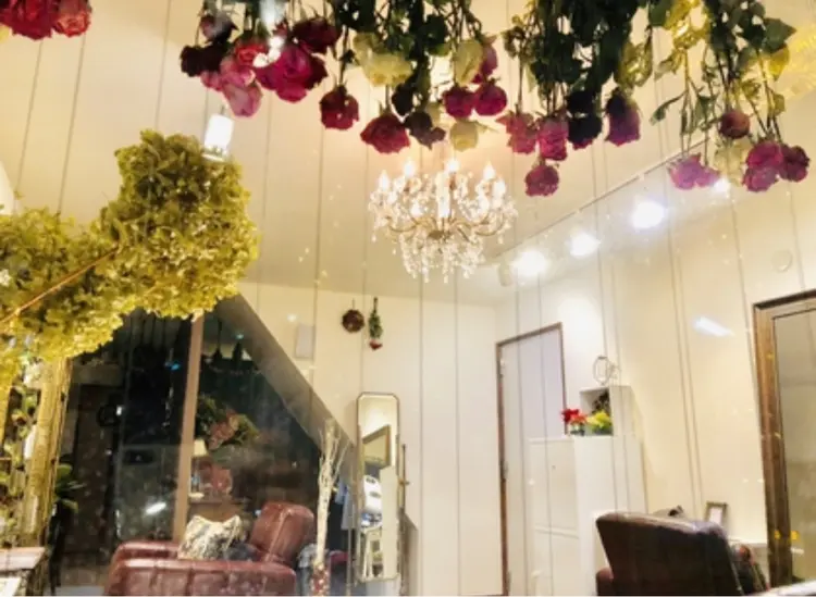 ANNABELLEの内観・外観1