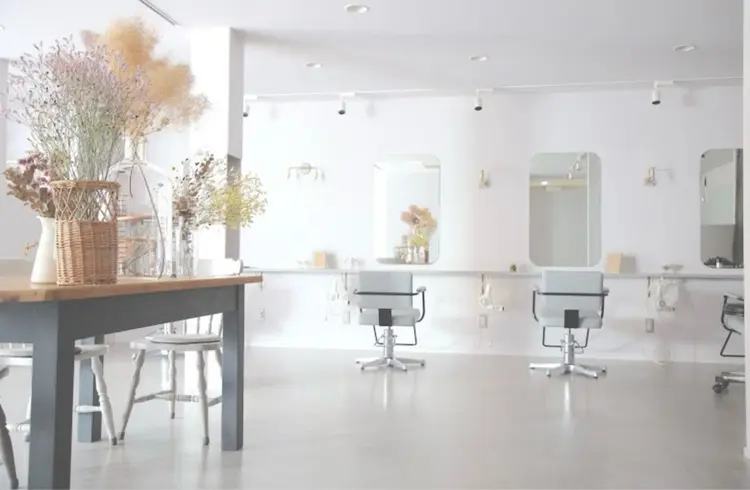 the STANDARDの内観・外観2