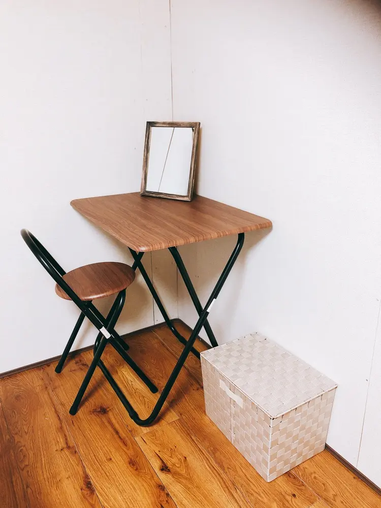 HARIKA鍼灸の内観・外観3