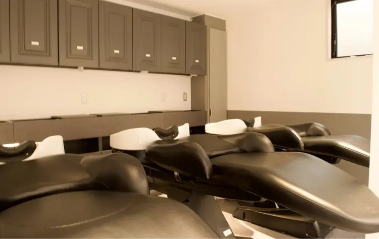 Lond naitreの内観・外観3