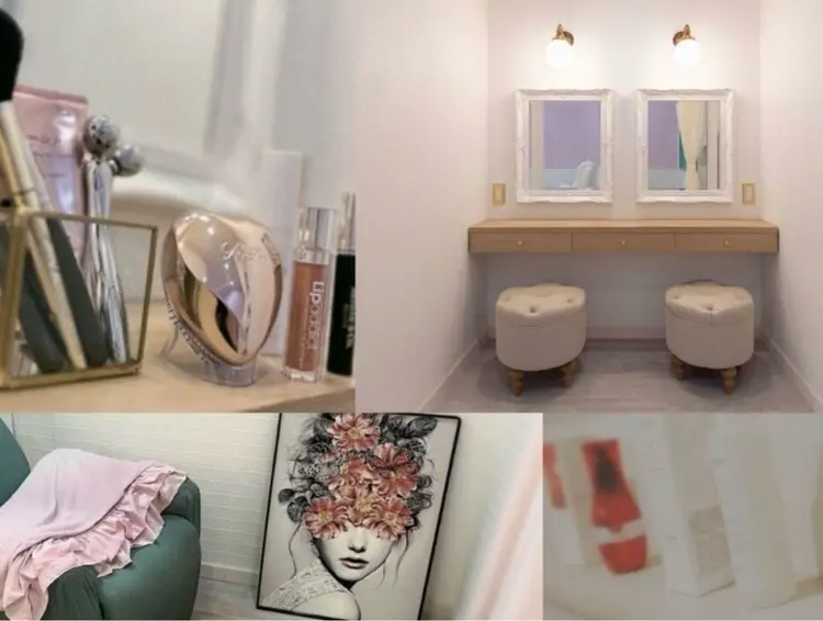 Dazzle eye lashの内観・外観3