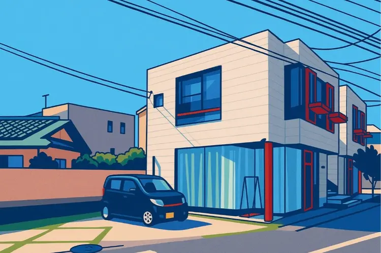 ame eyelash&hairmakeの内観・外観3