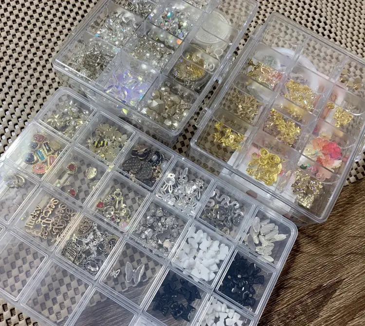 sym_nail78の内観・外観3