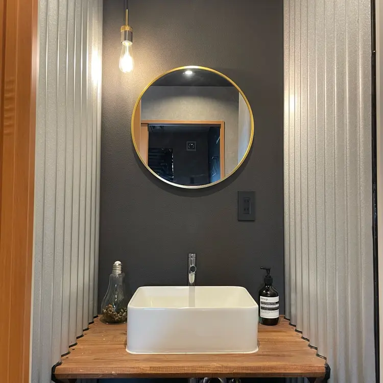 SALON MODSの内観・外観2