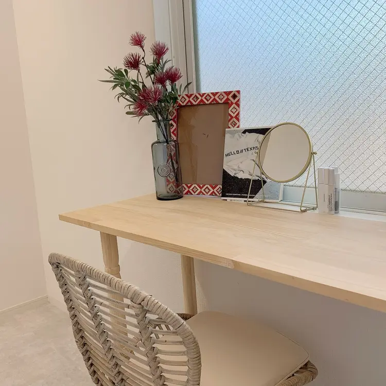 Lian eyedesignの内観・外観2