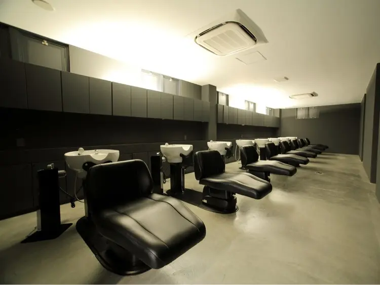 LaVieの内観・外観3