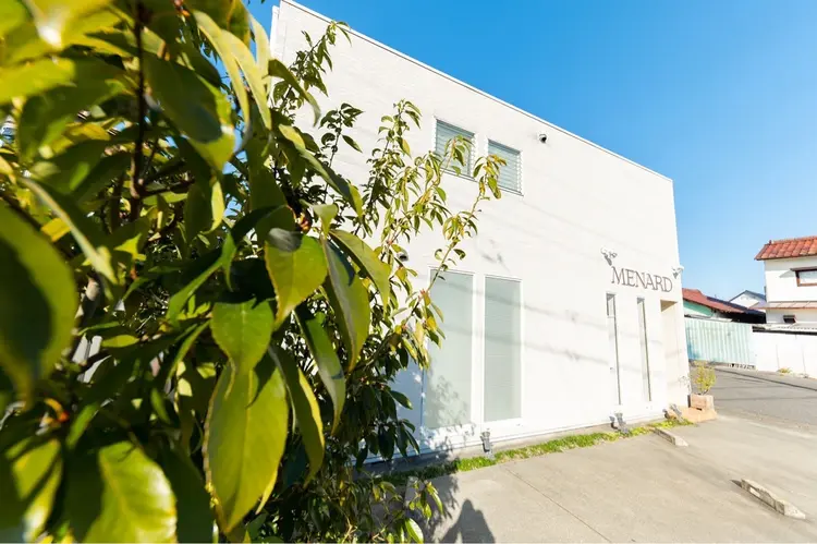 Lovamourの内観・外観2