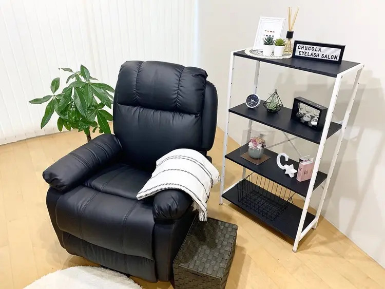 Chucolaの内観・外観1