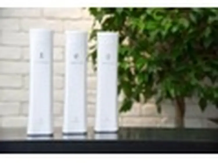 hair make MIKIの内観・外観2