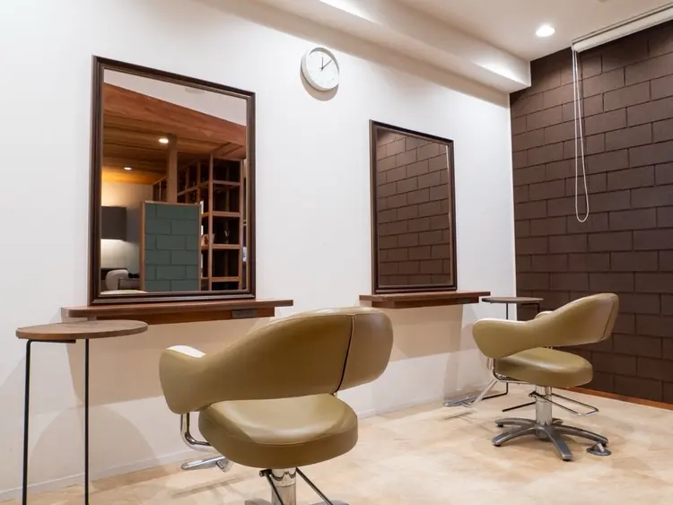 Le Lienの内観・外観2