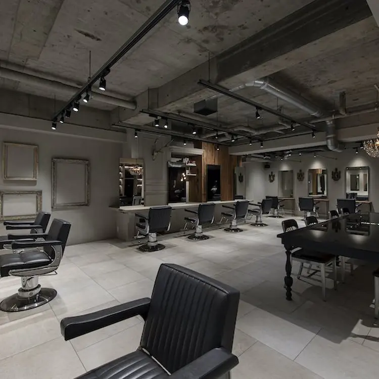 Newtonの内観・外観1