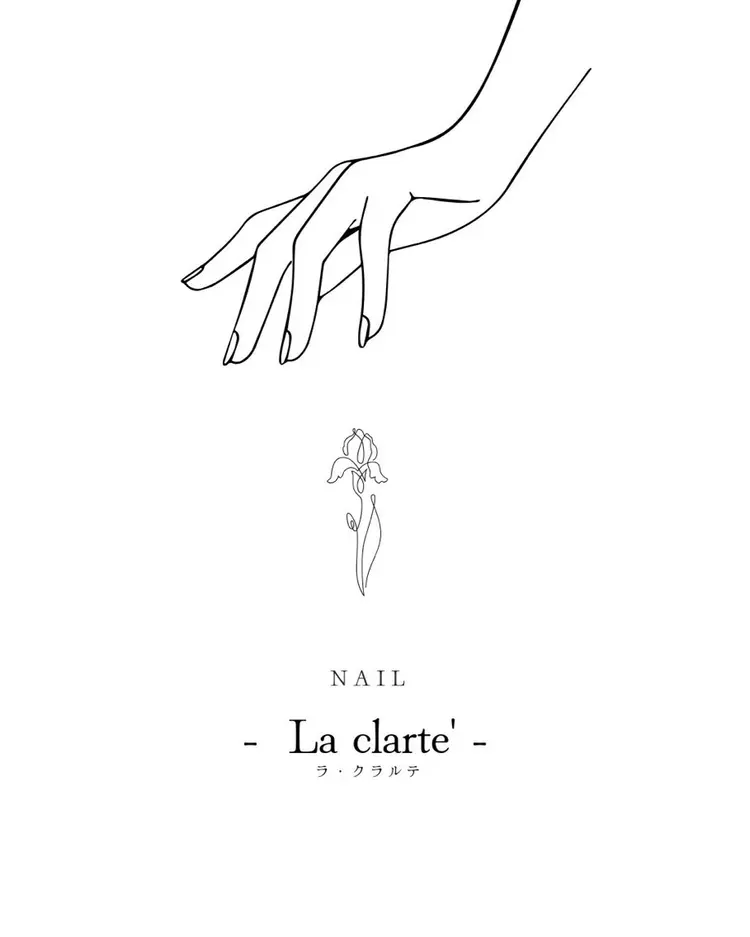 NAIL-LA CLARTEの内観・外観1